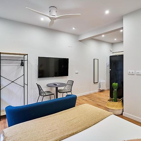 Apartamentos Esperanza By Gaiarooms Salamanca Buitenkant foto