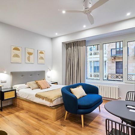 Apartamentos Esperanza By Gaiarooms Salamanca Buitenkant foto