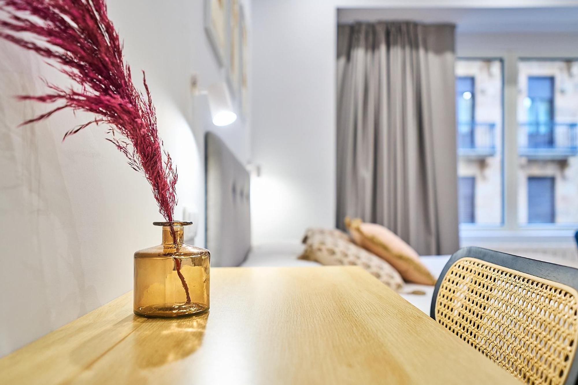 Apartamentos Esperanza By Gaiarooms Salamanca Buitenkant foto