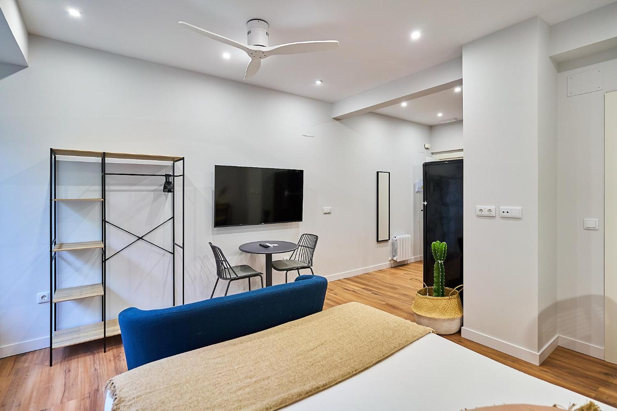 Apartamentos Esperanza By Gaiarooms Salamanca Buitenkant foto