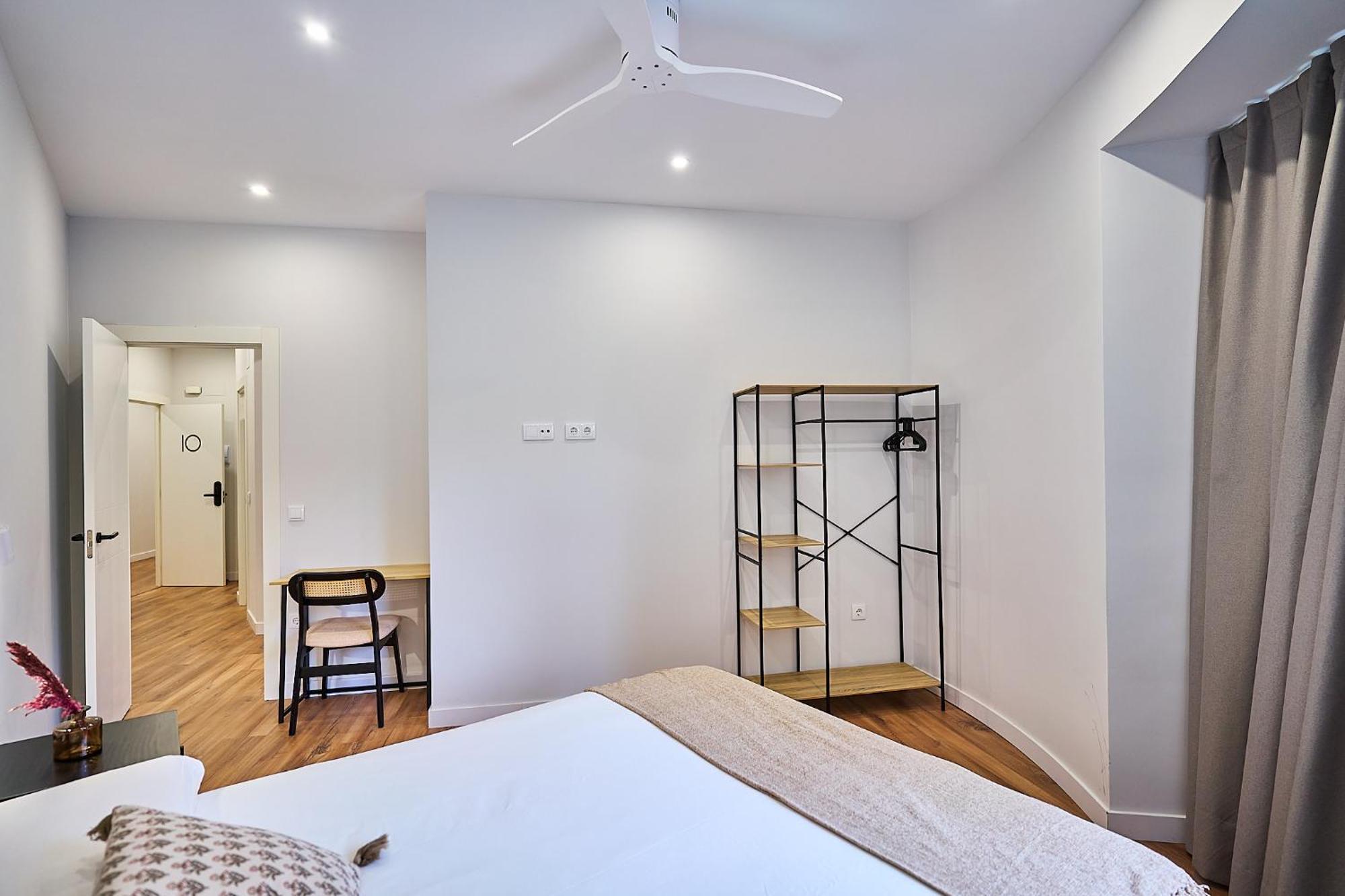 Apartamentos Esperanza By Gaiarooms Salamanca Buitenkant foto