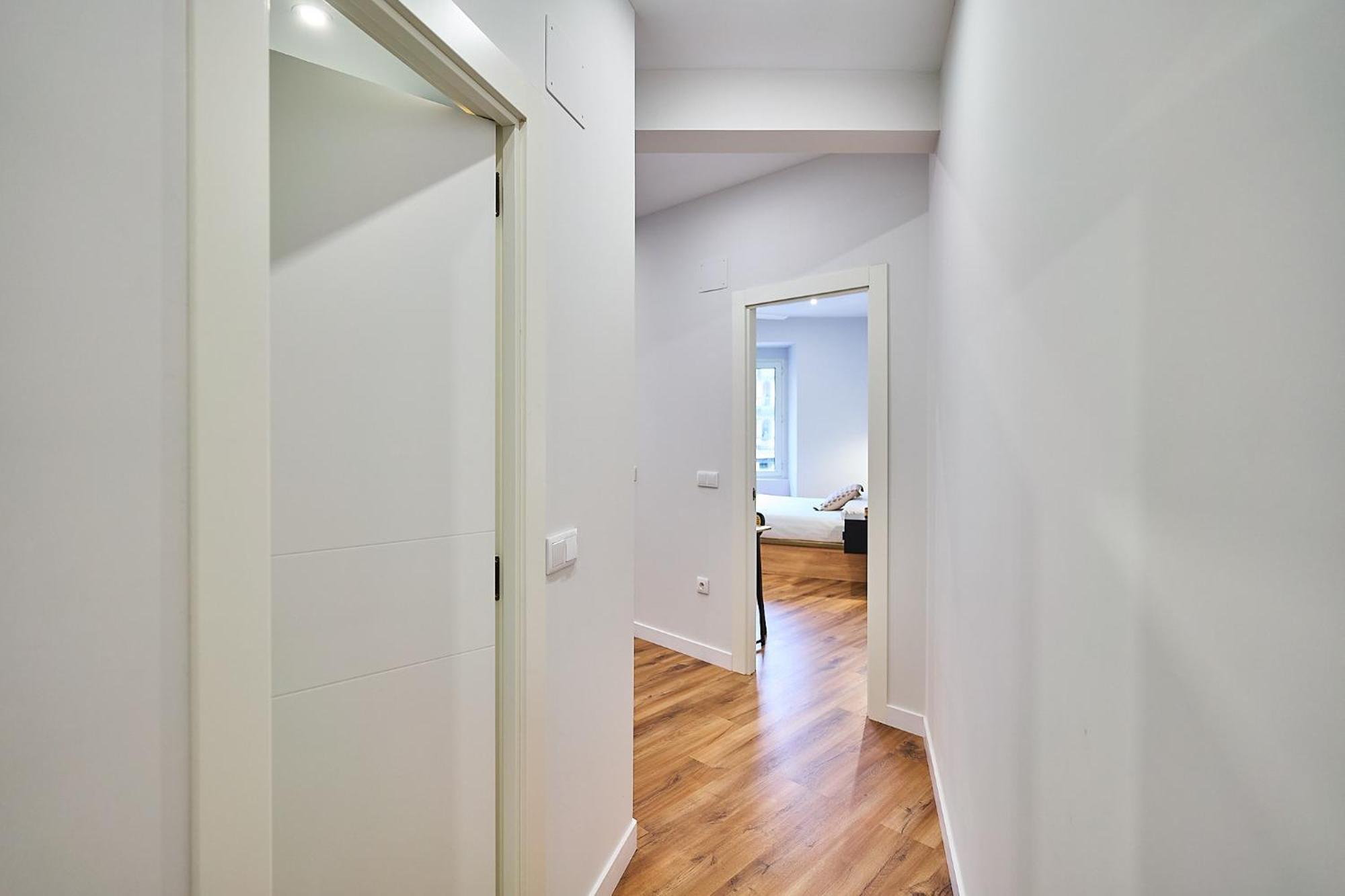 Apartamentos Esperanza By Gaiarooms Salamanca Buitenkant foto