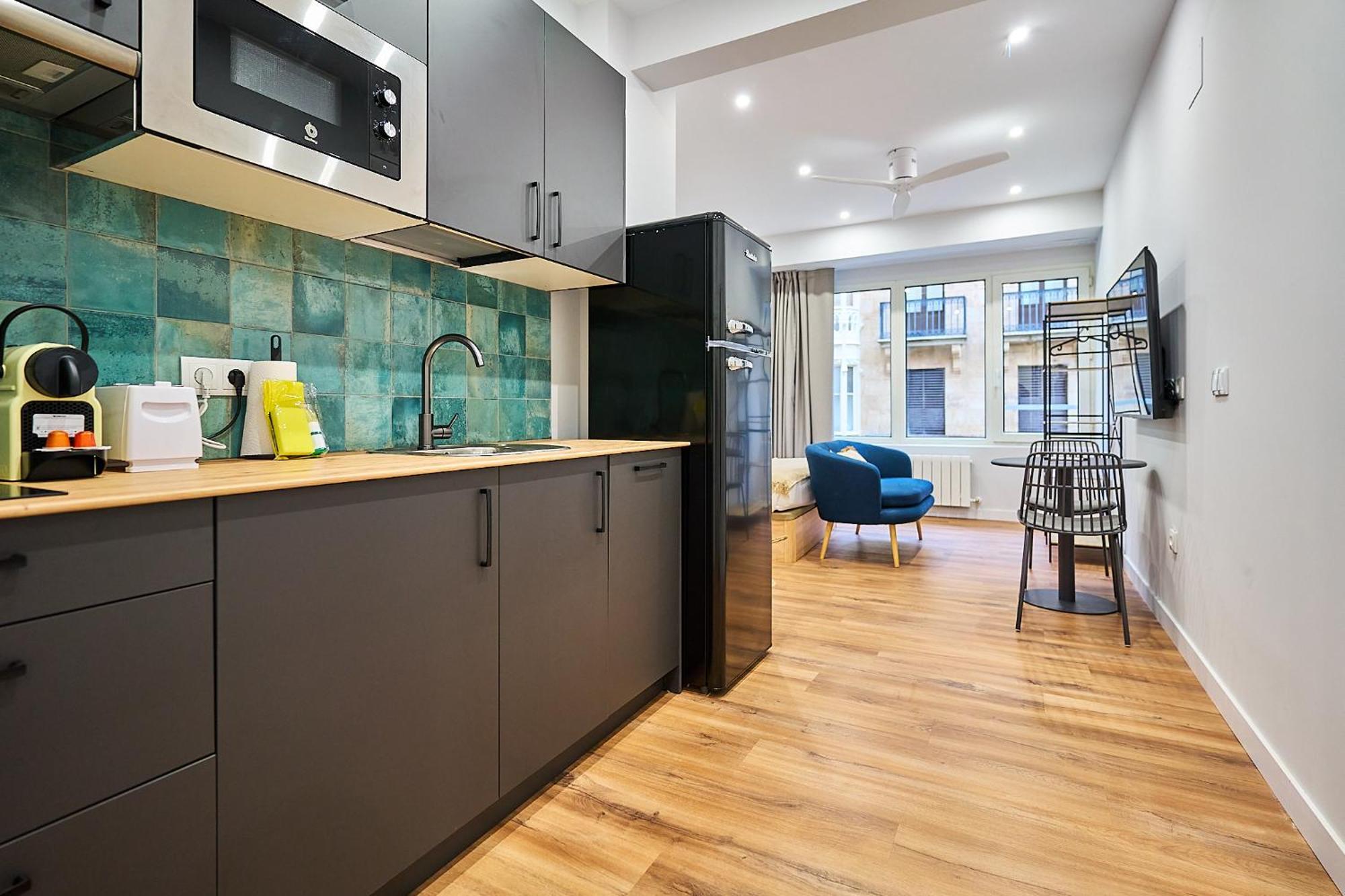 Apartamentos Esperanza By Gaiarooms Salamanca Buitenkant foto