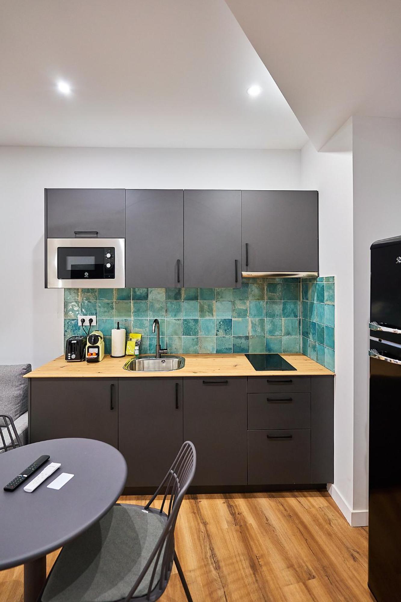 Apartamentos Esperanza By Gaiarooms Salamanca Buitenkant foto