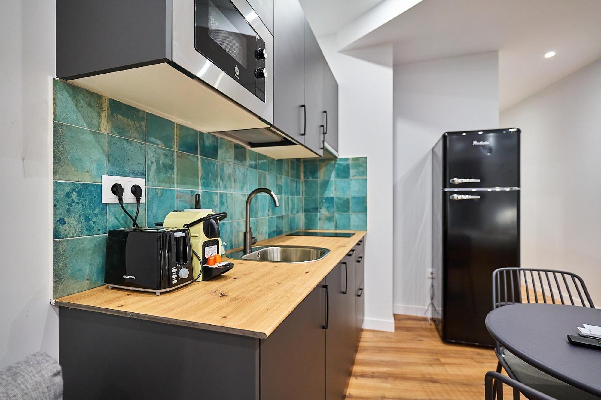 Apartamentos Esperanza By Gaiarooms Salamanca Buitenkant foto