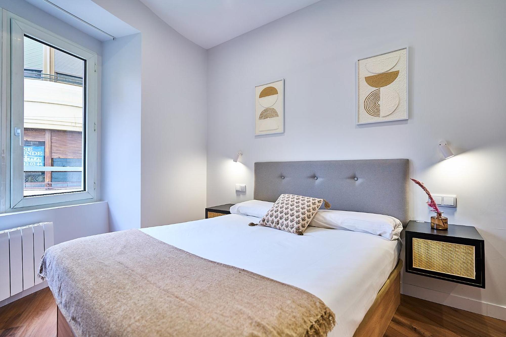 Apartamentos Esperanza By Gaiarooms Salamanca Buitenkant foto