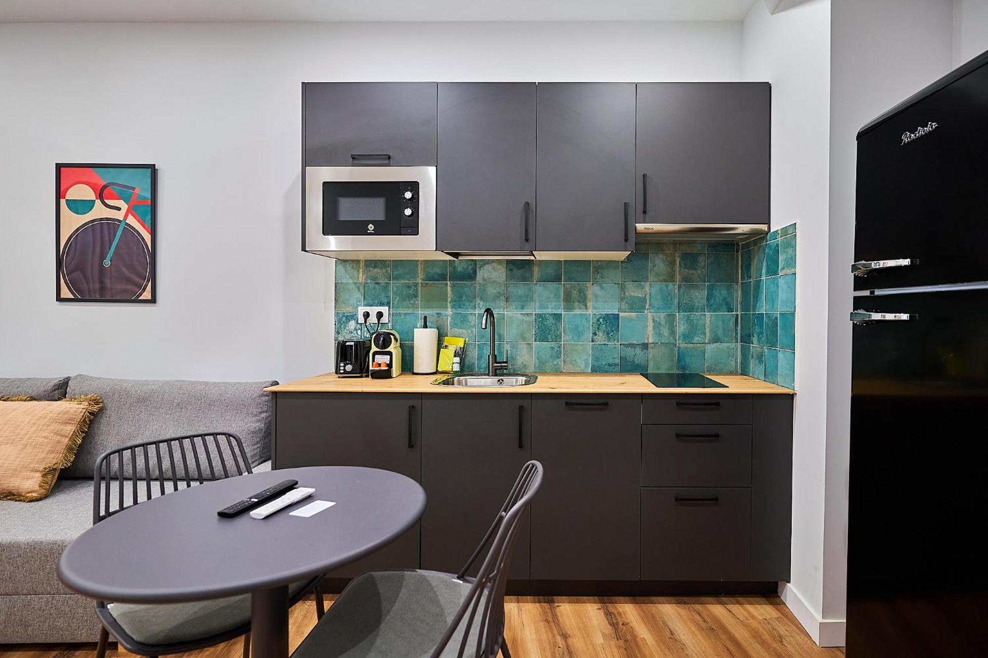 Apartamentos Esperanza By Gaiarooms Salamanca Buitenkant foto