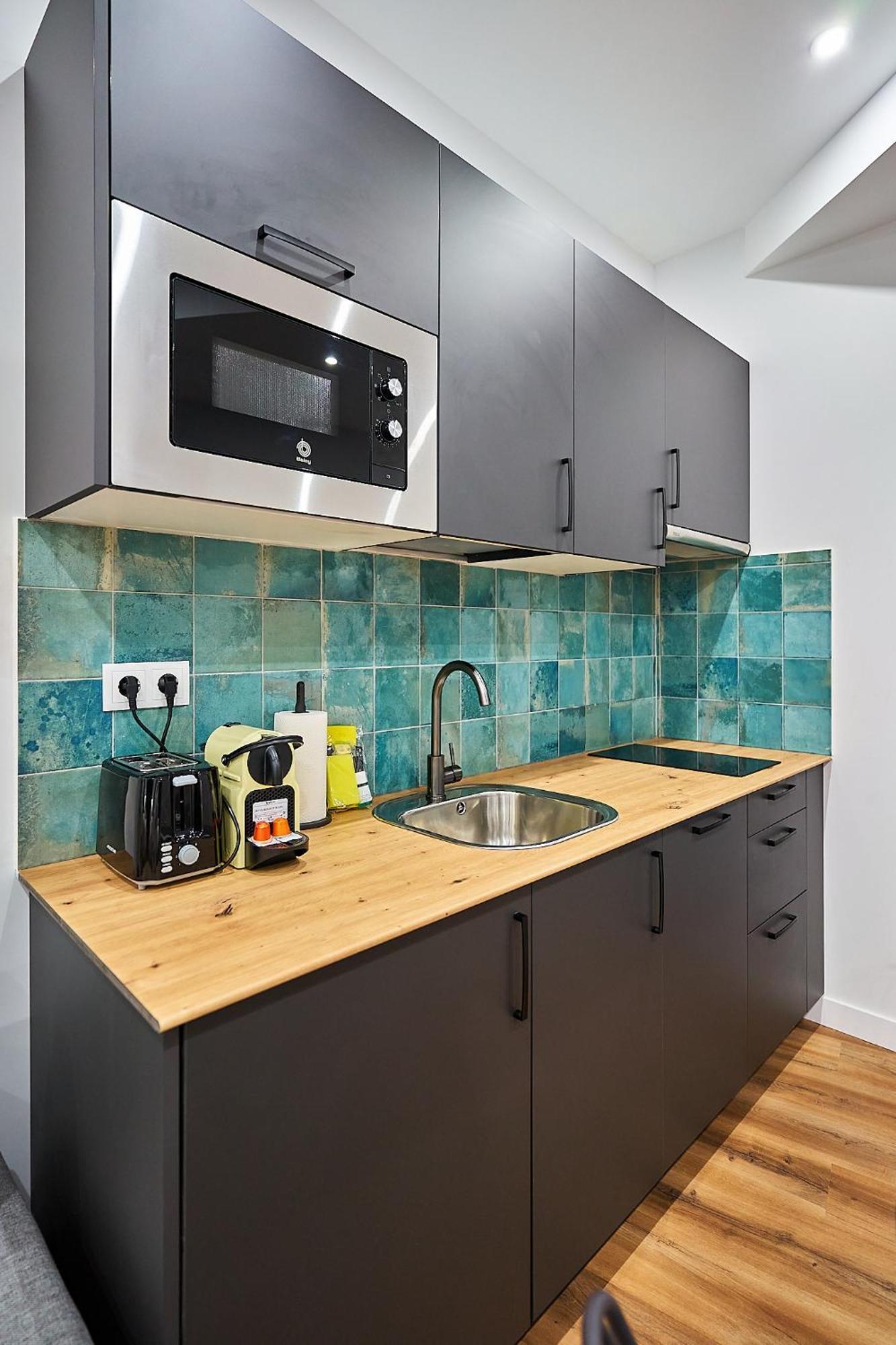 Apartamentos Esperanza By Gaiarooms Salamanca Buitenkant foto