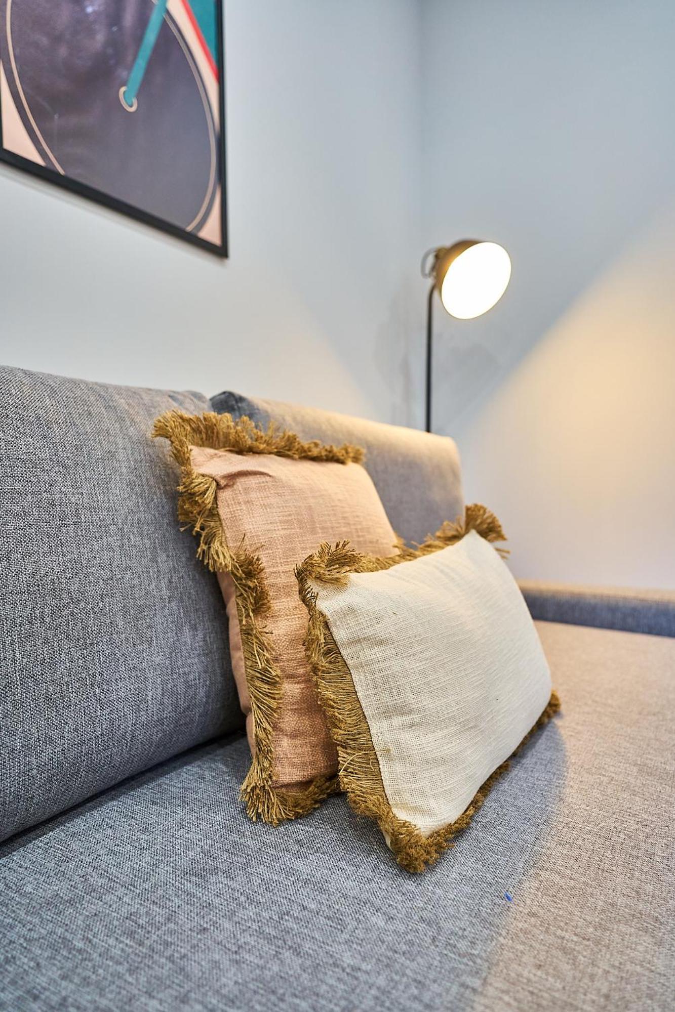 Apartamentos Esperanza By Gaiarooms Salamanca Buitenkant foto