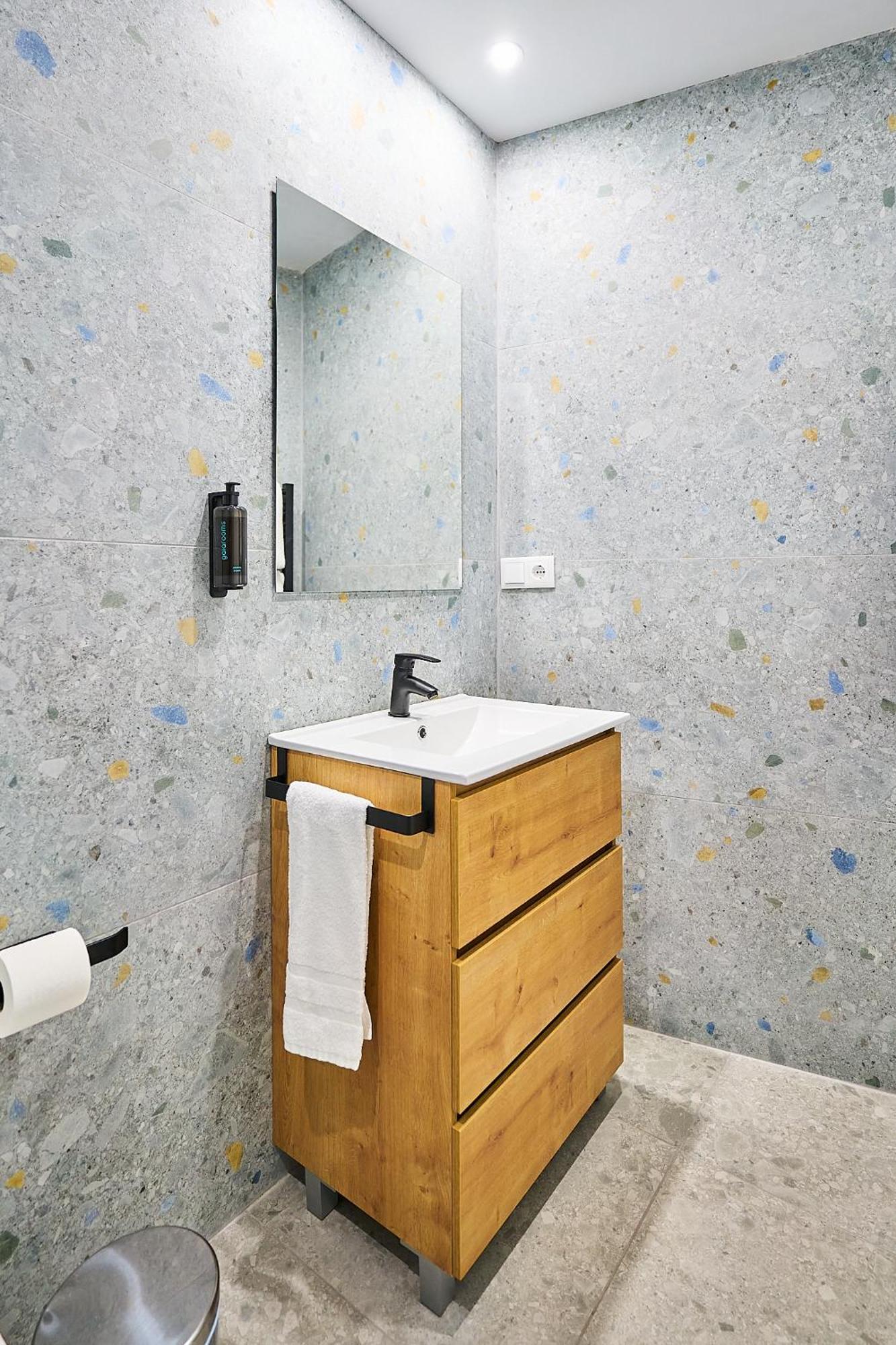 Apartamentos Esperanza By Gaiarooms Salamanca Buitenkant foto