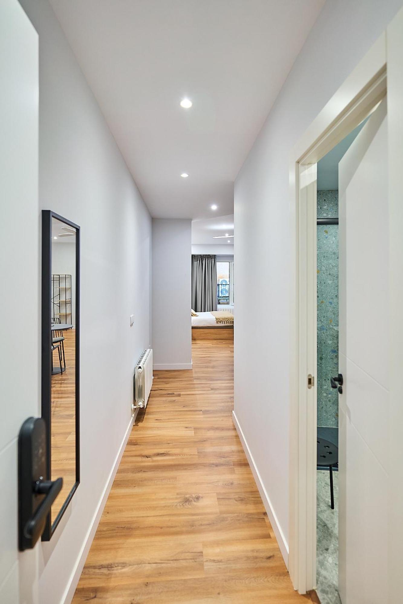 Apartamentos Esperanza By Gaiarooms Salamanca Buitenkant foto