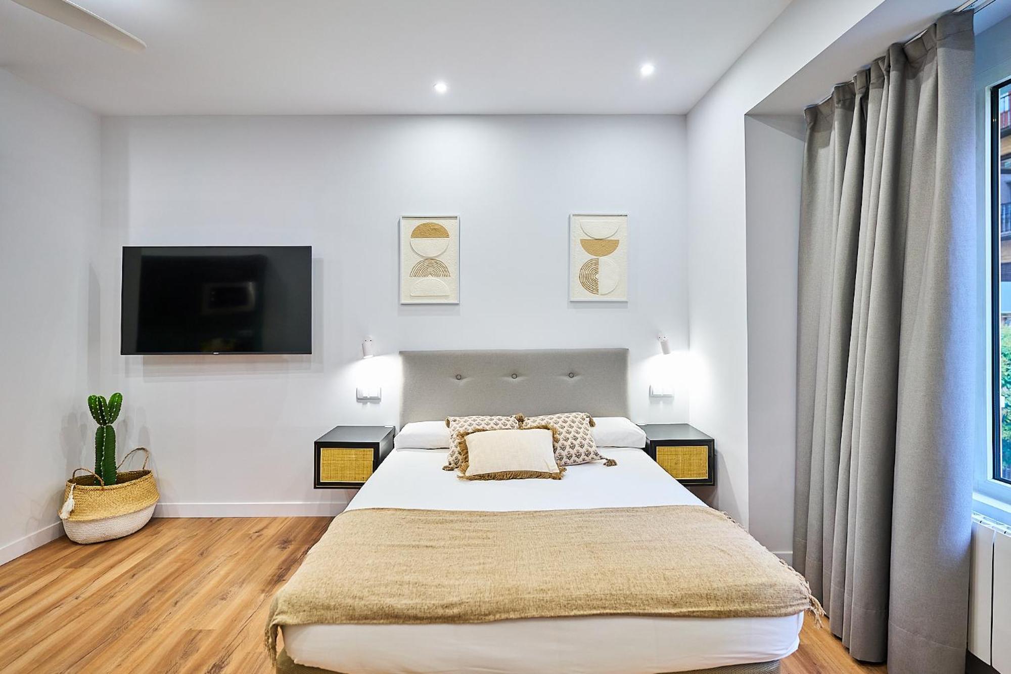Apartamentos Esperanza By Gaiarooms Salamanca Buitenkant foto