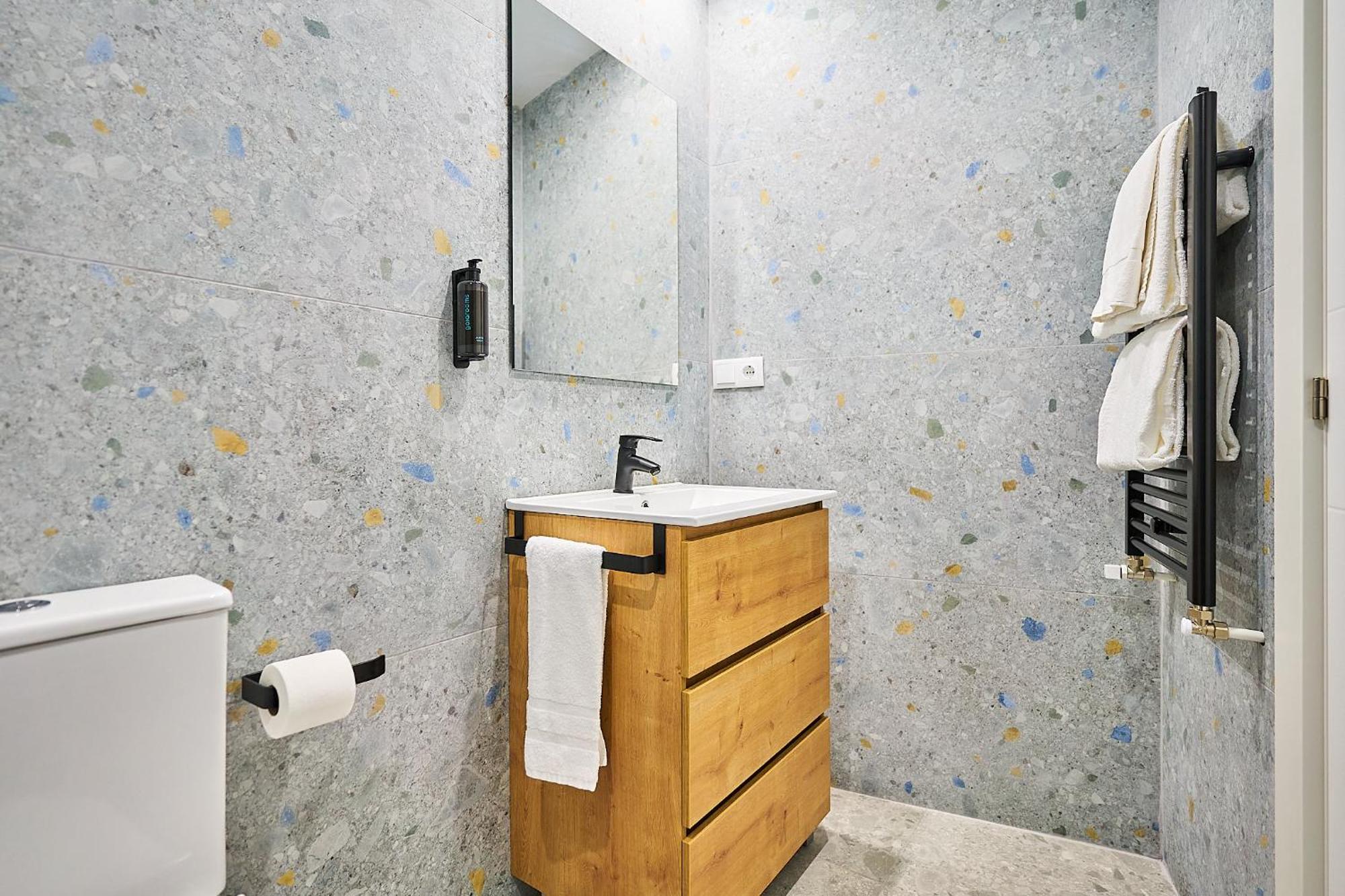 Apartamentos Esperanza By Gaiarooms Salamanca Buitenkant foto