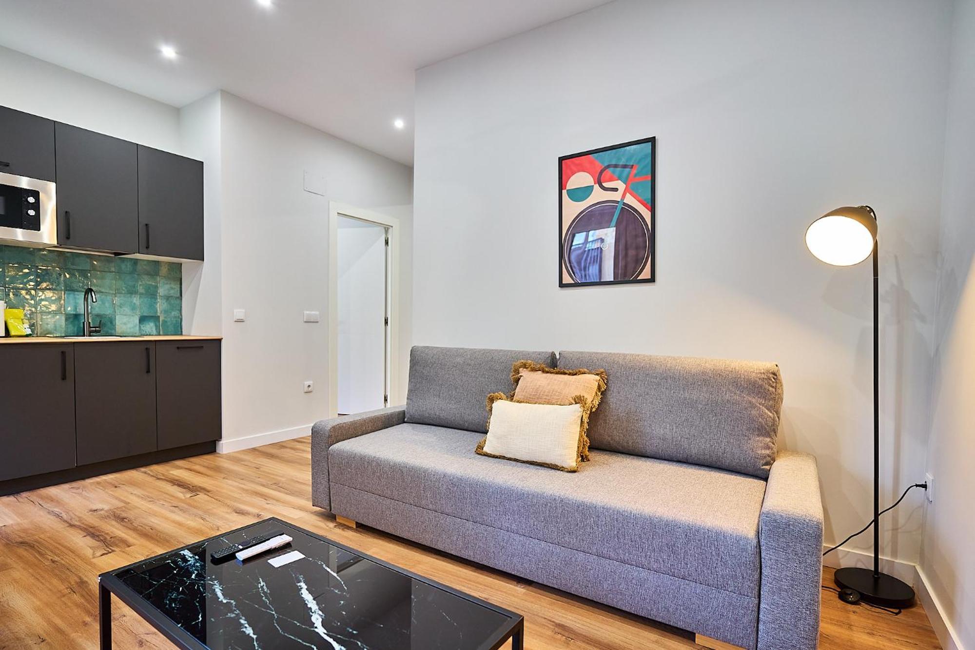 Apartamentos Esperanza By Gaiarooms Salamanca Buitenkant foto