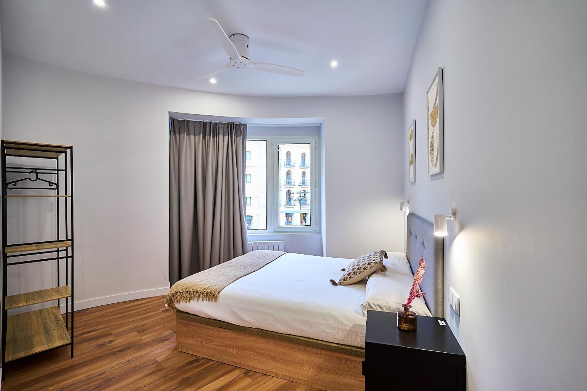 Apartamentos Esperanza By Gaiarooms Salamanca Buitenkant foto