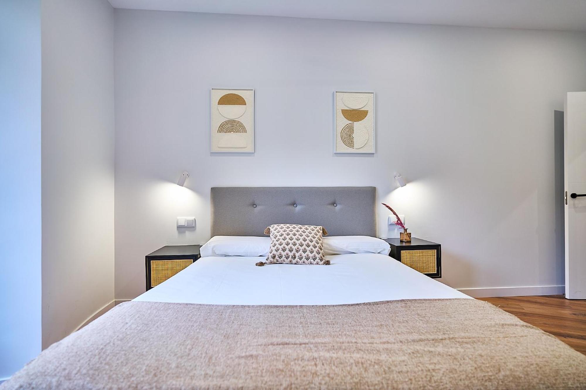 Apartamentos Esperanza By Gaiarooms Salamanca Buitenkant foto