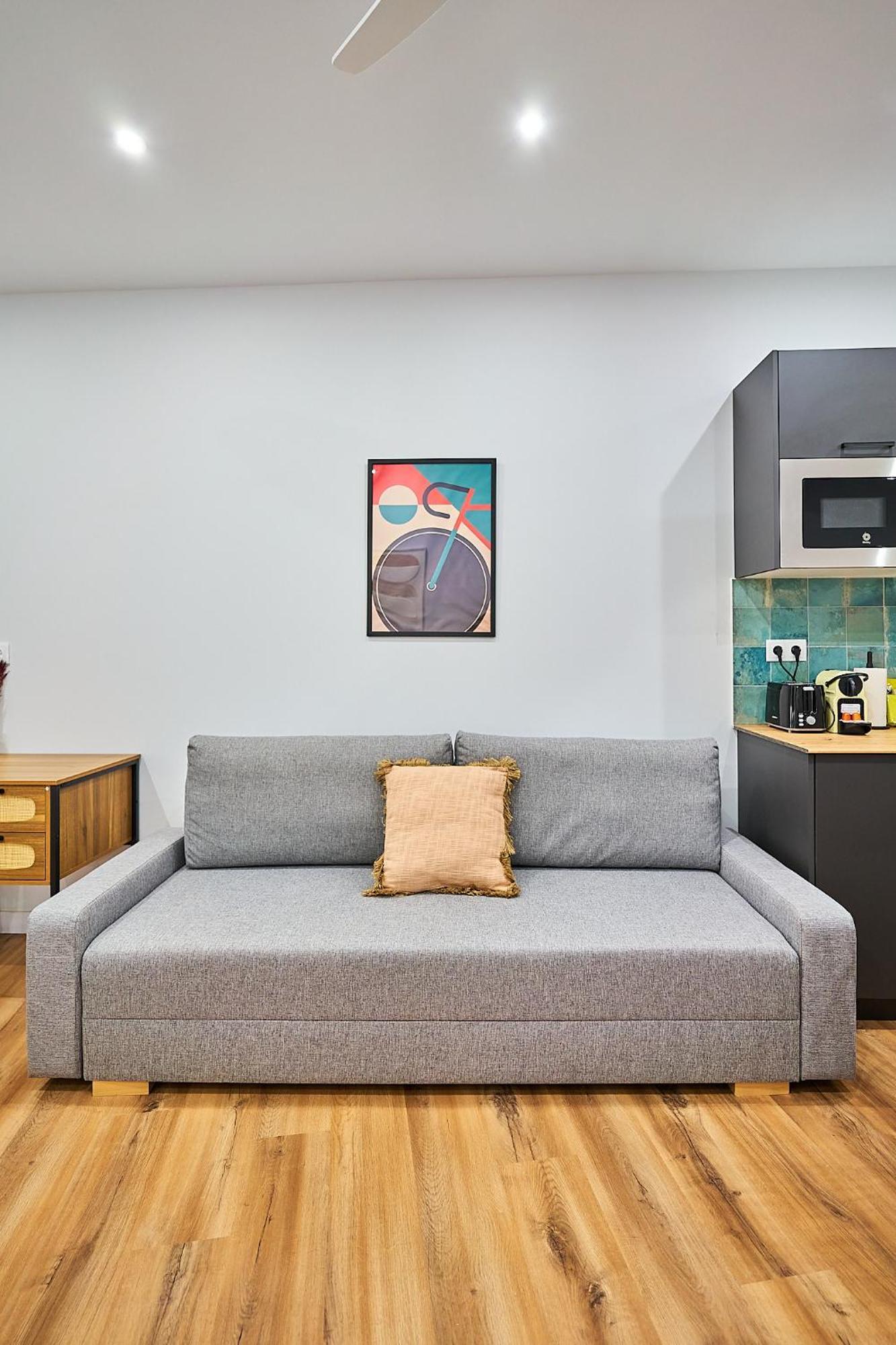 Apartamentos Esperanza By Gaiarooms Salamanca Buitenkant foto