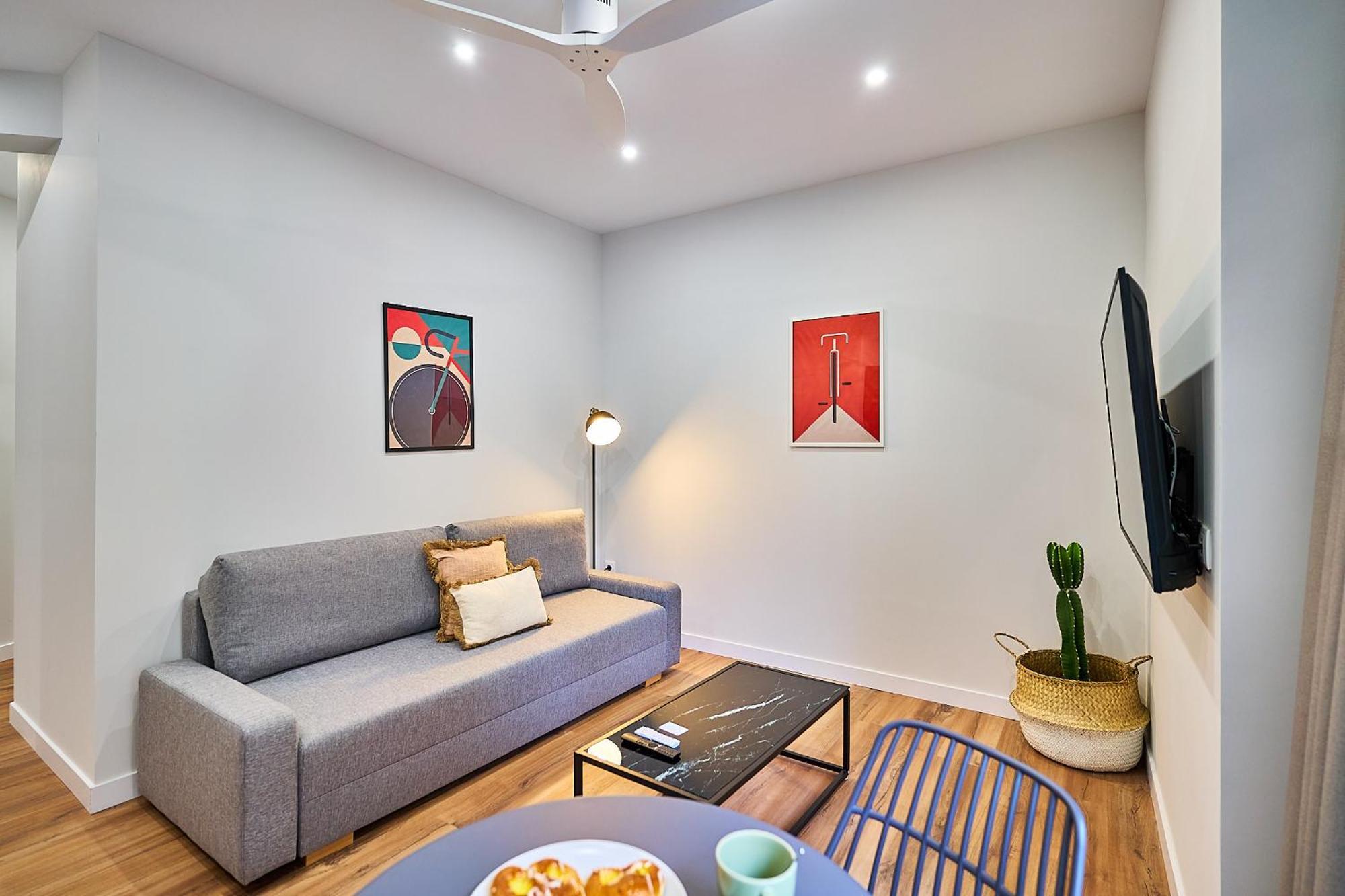 Apartamentos Esperanza By Gaiarooms Salamanca Buitenkant foto