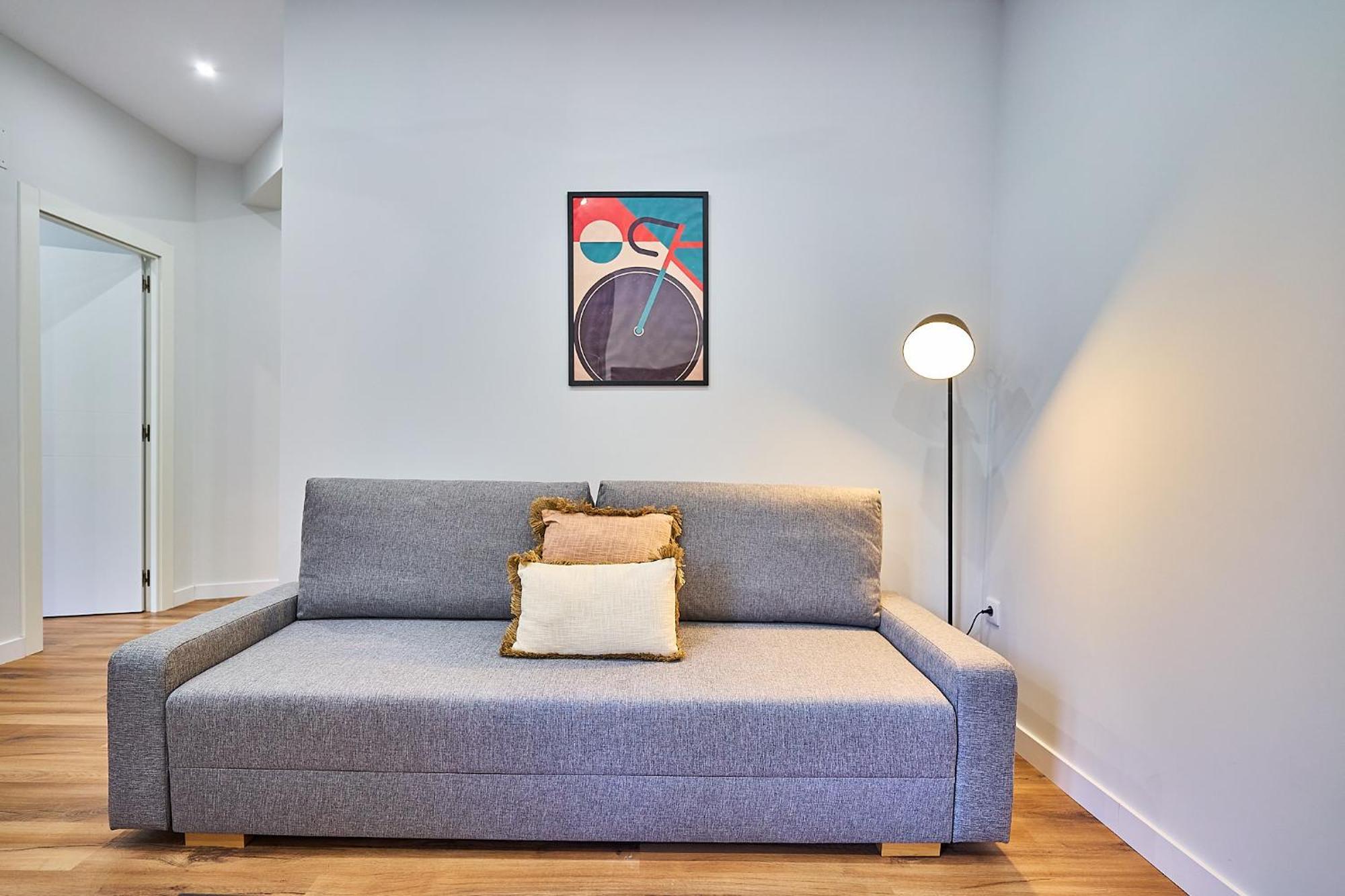 Apartamentos Esperanza By Gaiarooms Salamanca Buitenkant foto