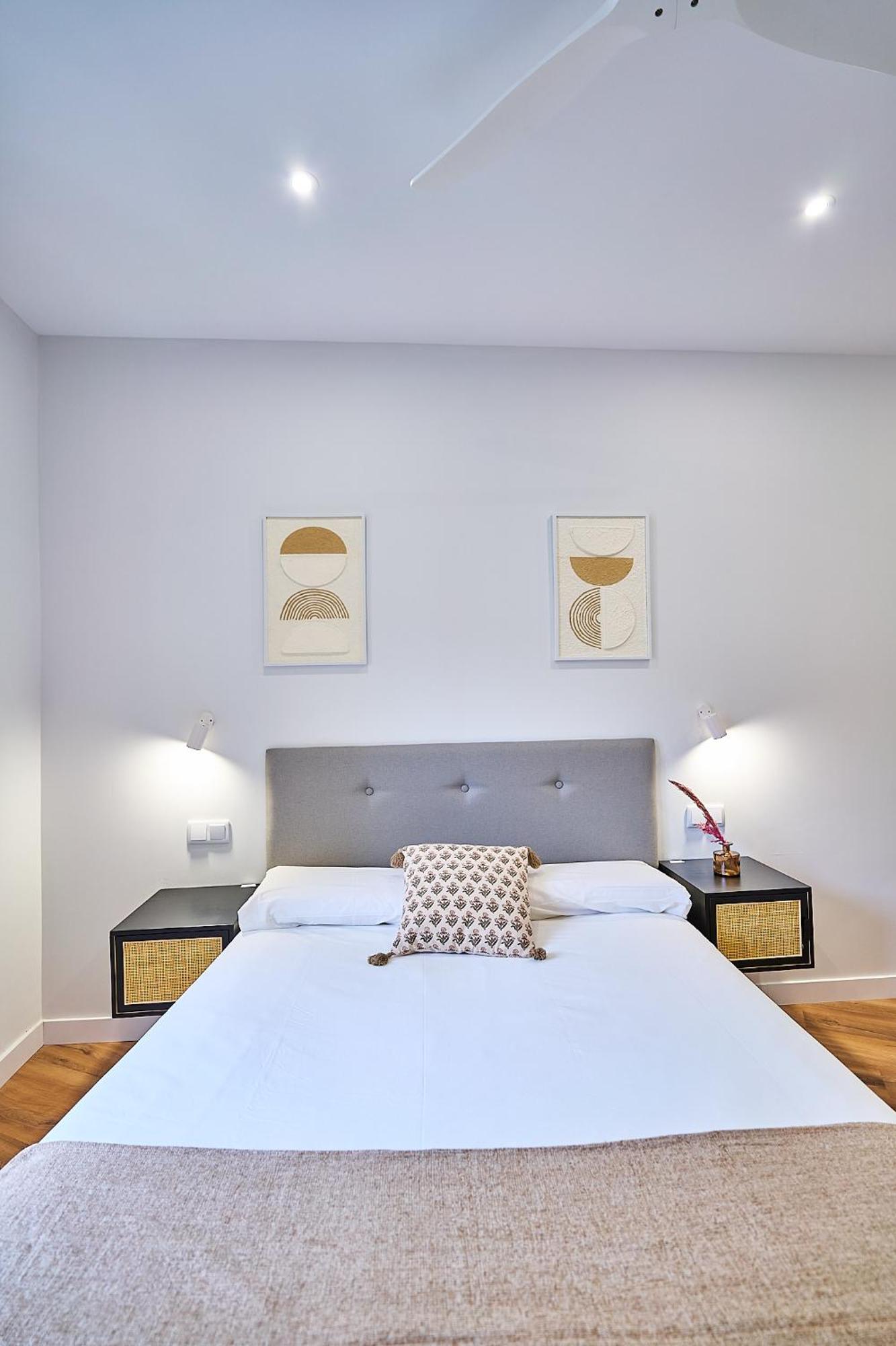 Apartamentos Esperanza By Gaiarooms Salamanca Buitenkant foto