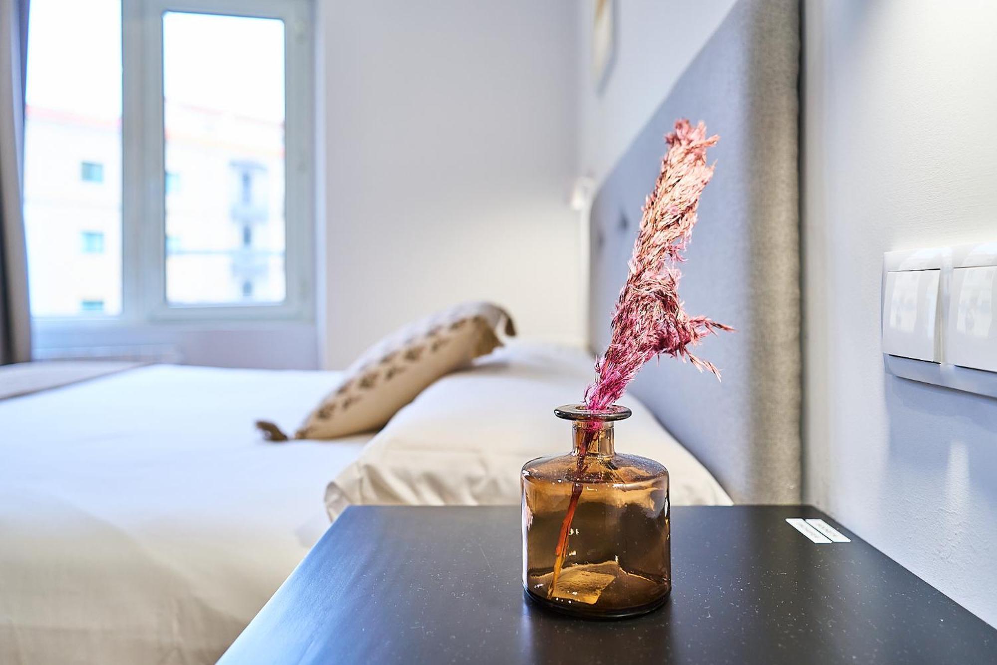 Apartamentos Esperanza By Gaiarooms Salamanca Buitenkant foto