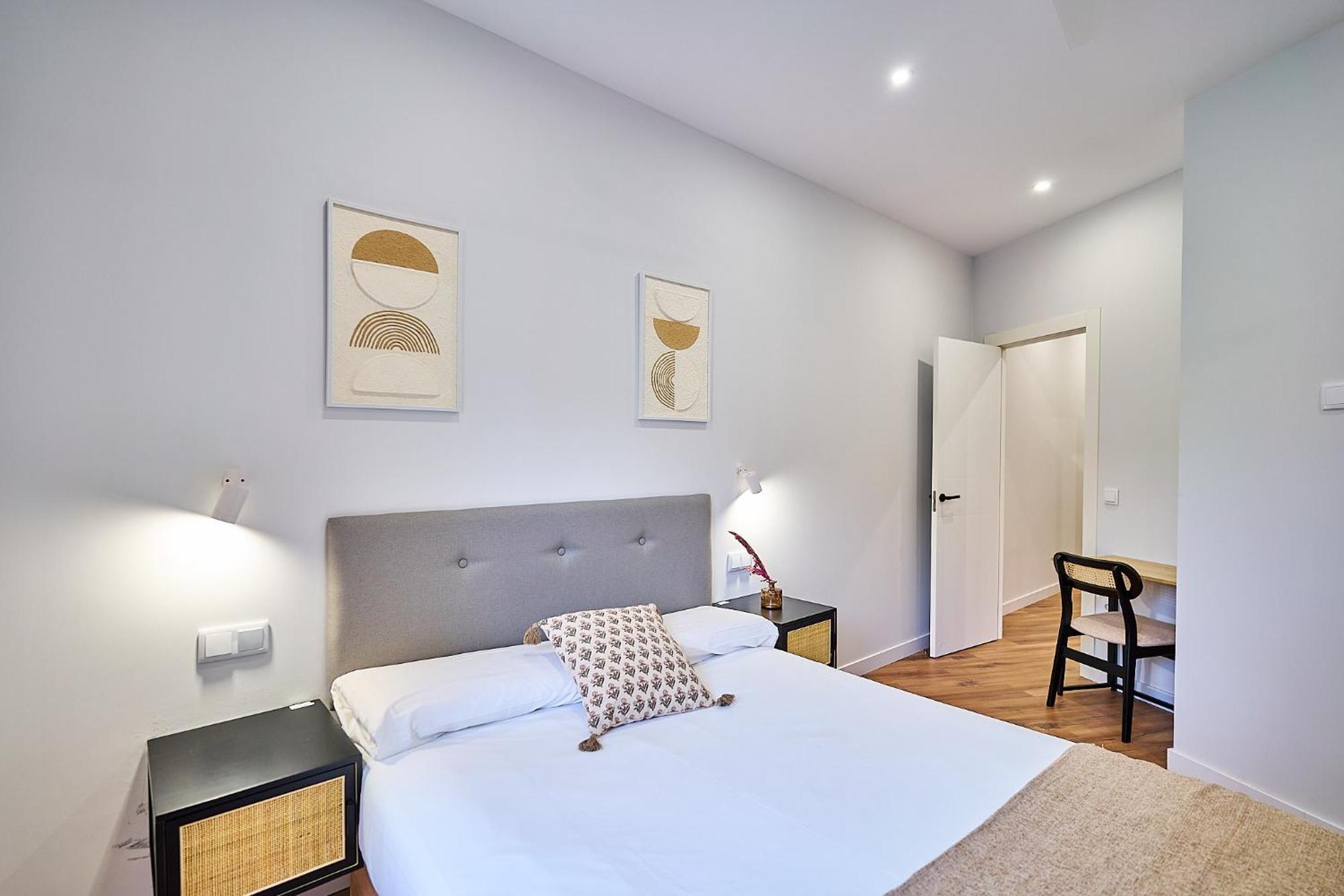 Apartamentos Esperanza By Gaiarooms Salamanca Buitenkant foto