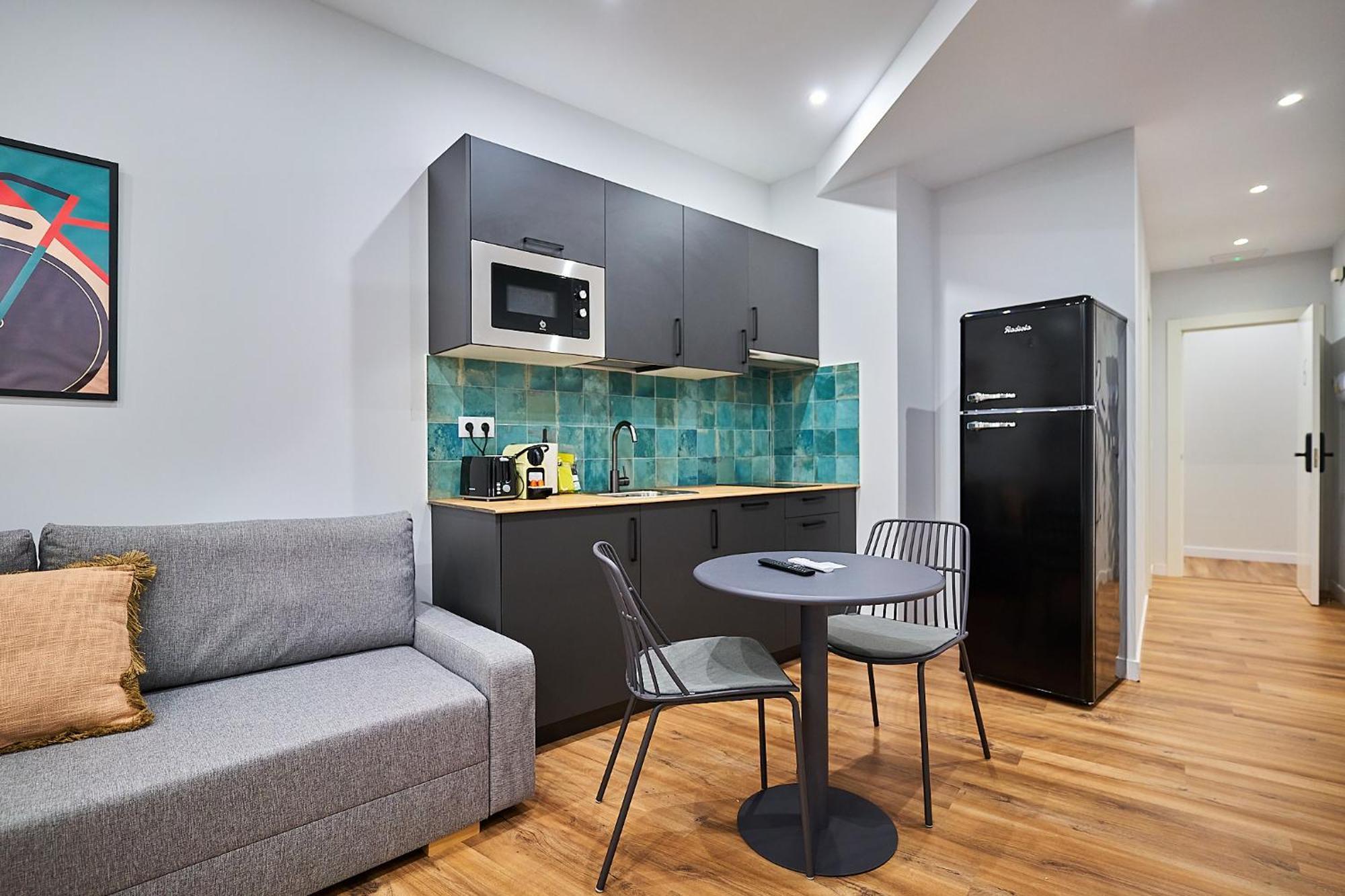 Apartamentos Esperanza By Gaiarooms Salamanca Buitenkant foto