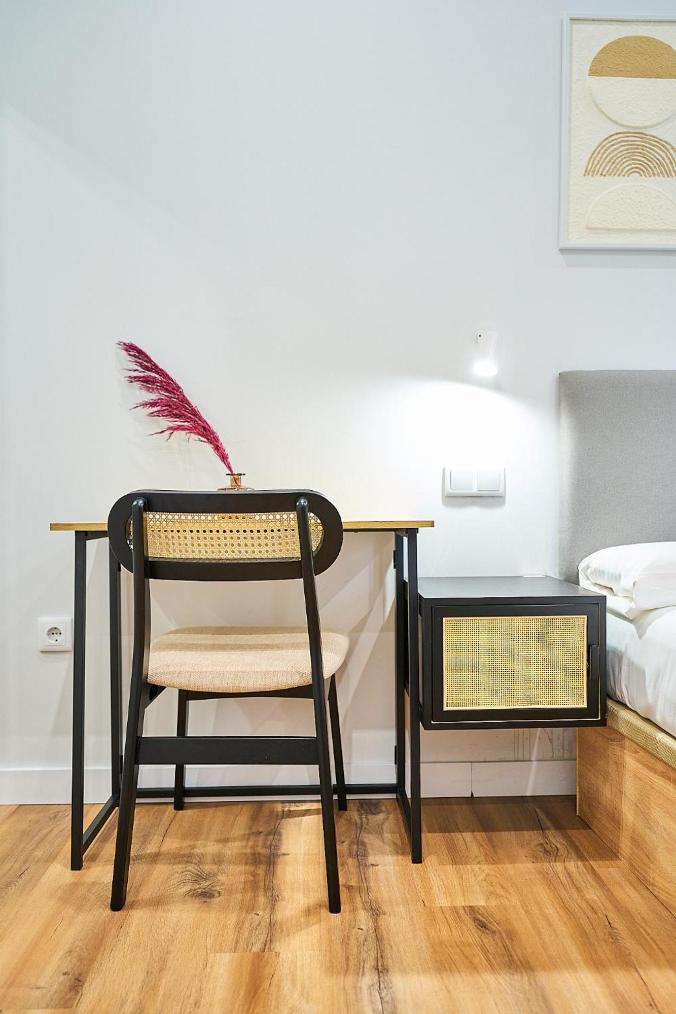 Apartamentos Esperanza By Gaiarooms Salamanca Buitenkant foto