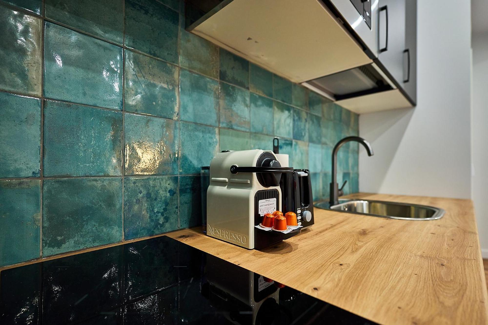 Apartamentos Esperanza By Gaiarooms Salamanca Buitenkant foto