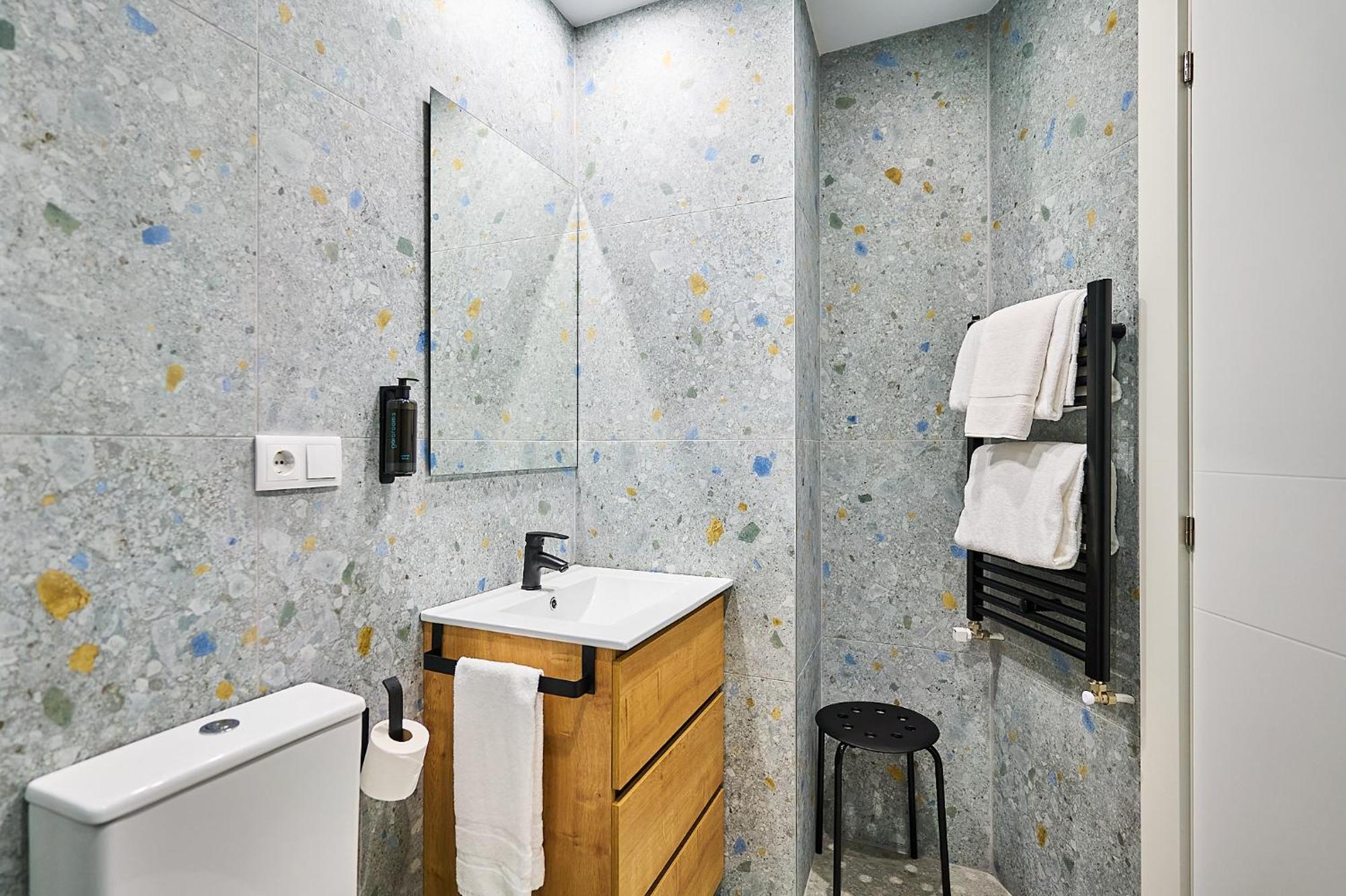 Apartamentos Esperanza By Gaiarooms Salamanca Buitenkant foto