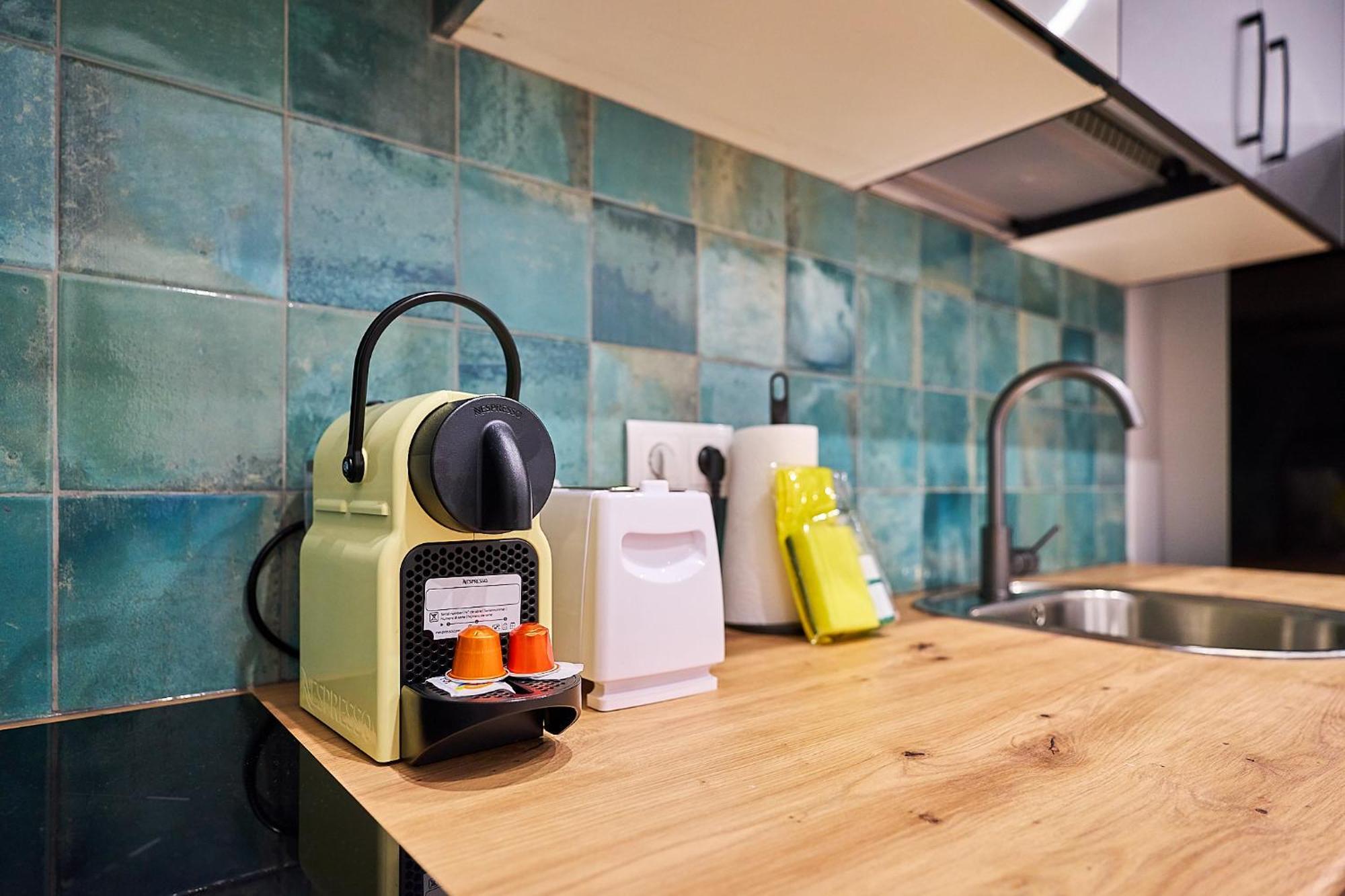 Apartamentos Esperanza By Gaiarooms Salamanca Buitenkant foto